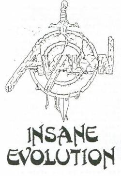 Avalon (BRA) : Insane Evolution